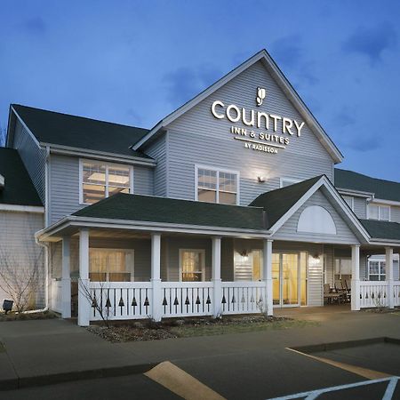 Country Inn & Suites By Radisson, Grinnell, Ia Buitenkant foto