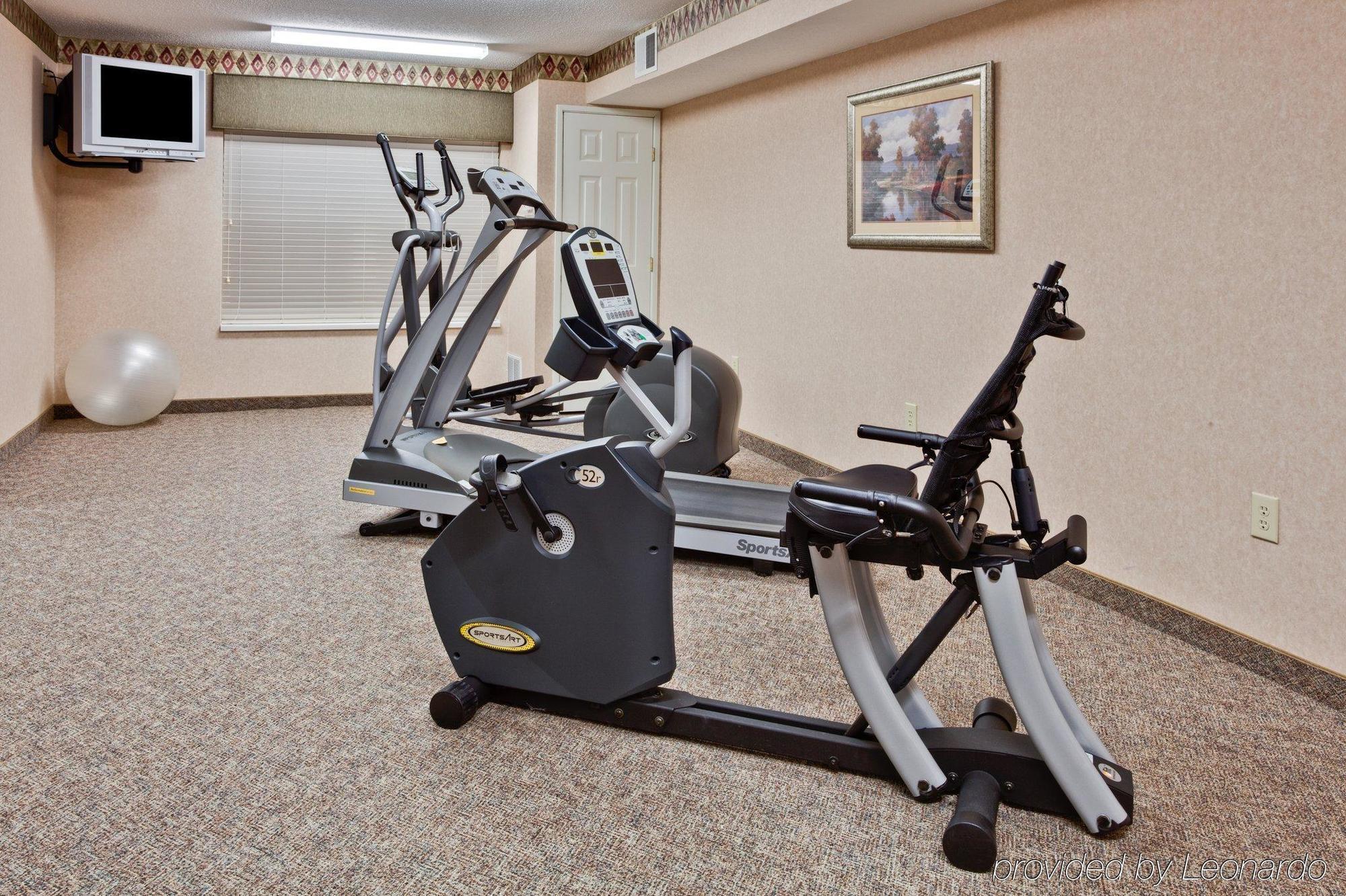 Country Inn & Suites By Radisson, Grinnell, Ia Buitenkant foto