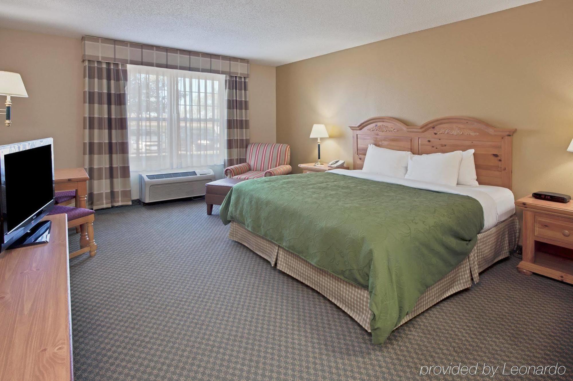 Country Inn & Suites By Radisson, Grinnell, Ia Kamer foto