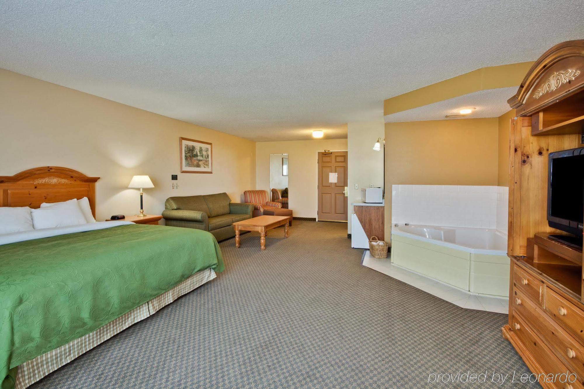 Country Inn & Suites By Radisson, Grinnell, Ia Buitenkant foto