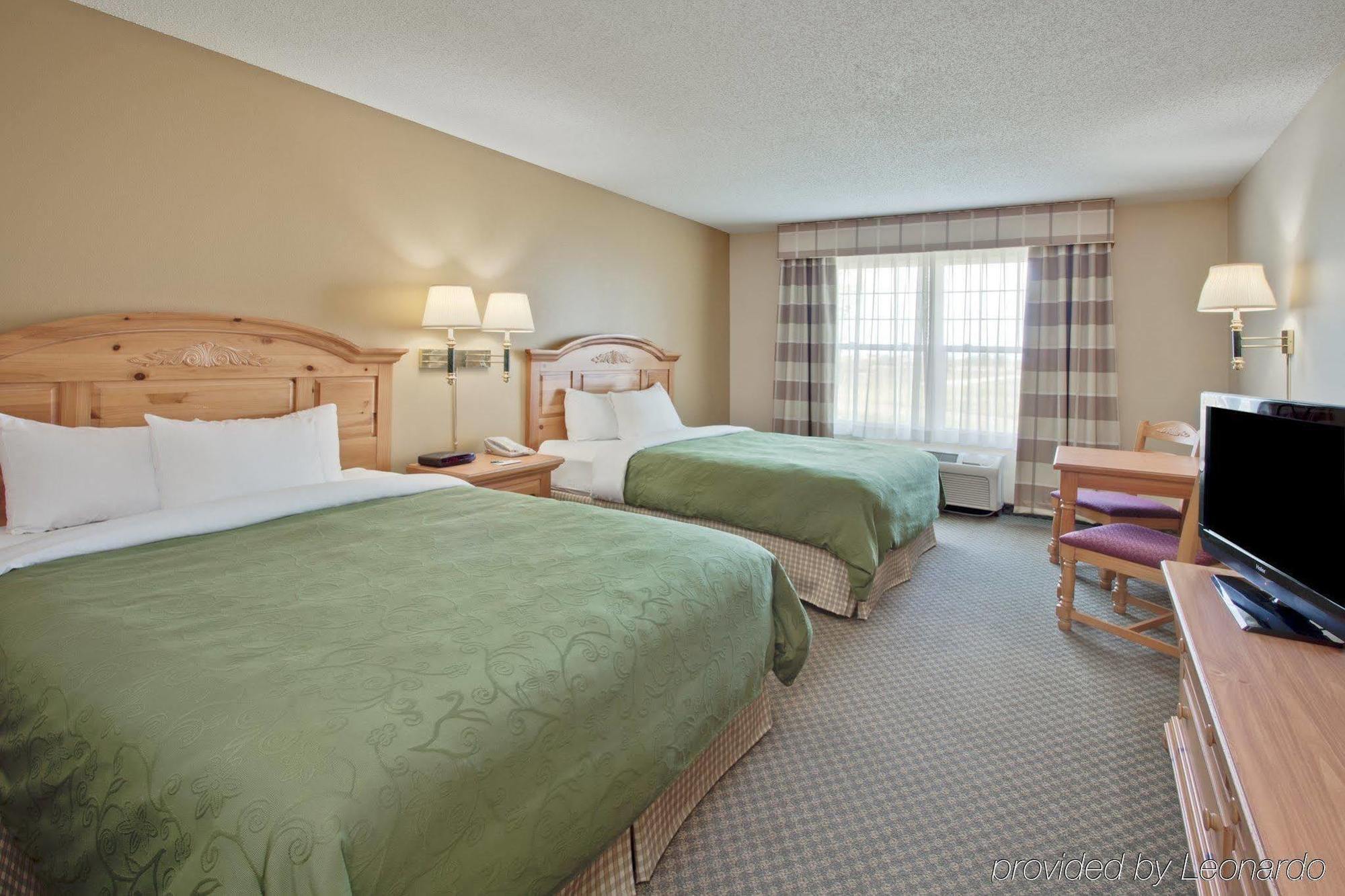 Country Inn & Suites By Radisson, Grinnell, Ia Kamer foto