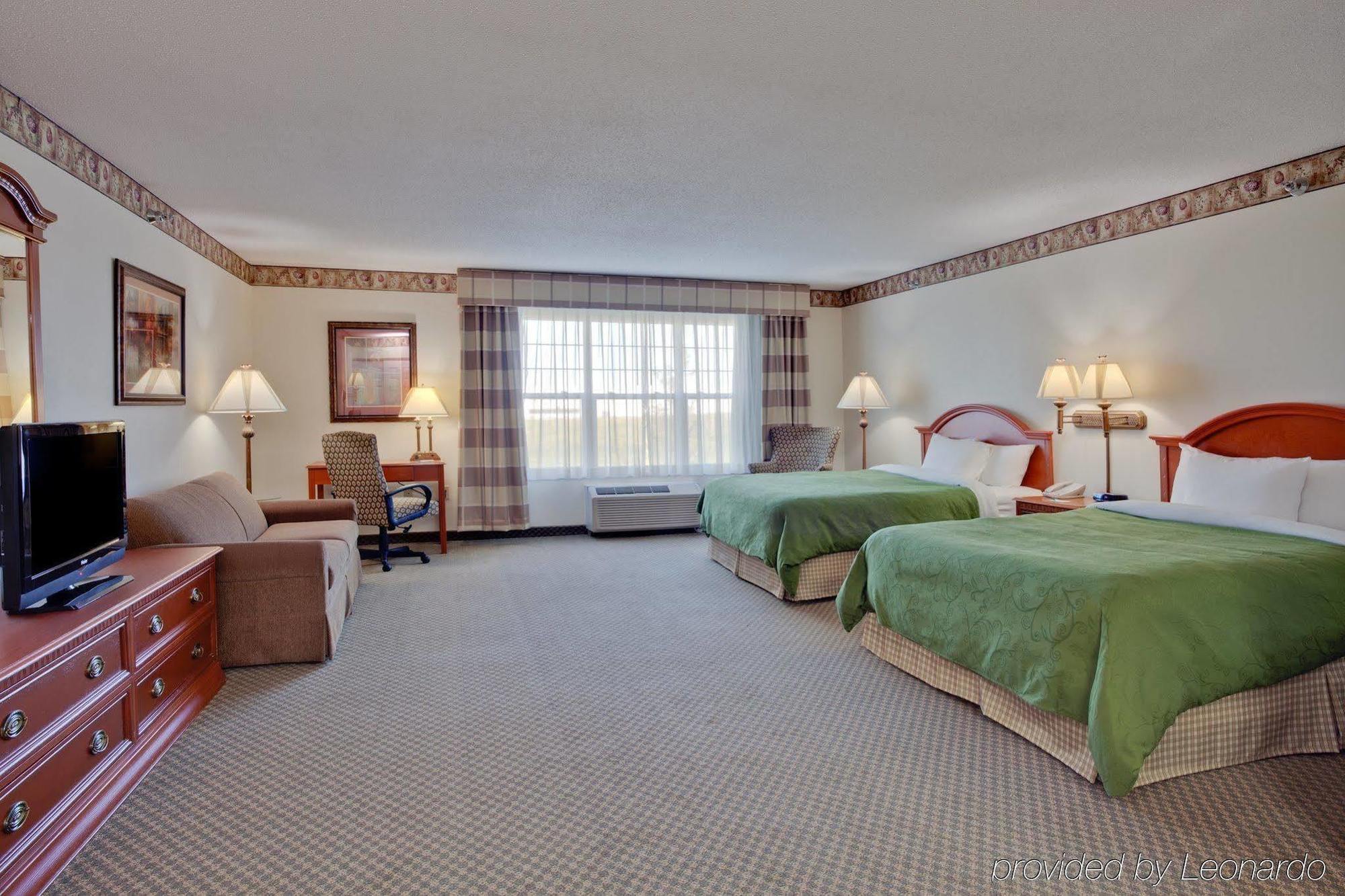 Country Inn & Suites By Radisson, Grinnell, Ia Buitenkant foto