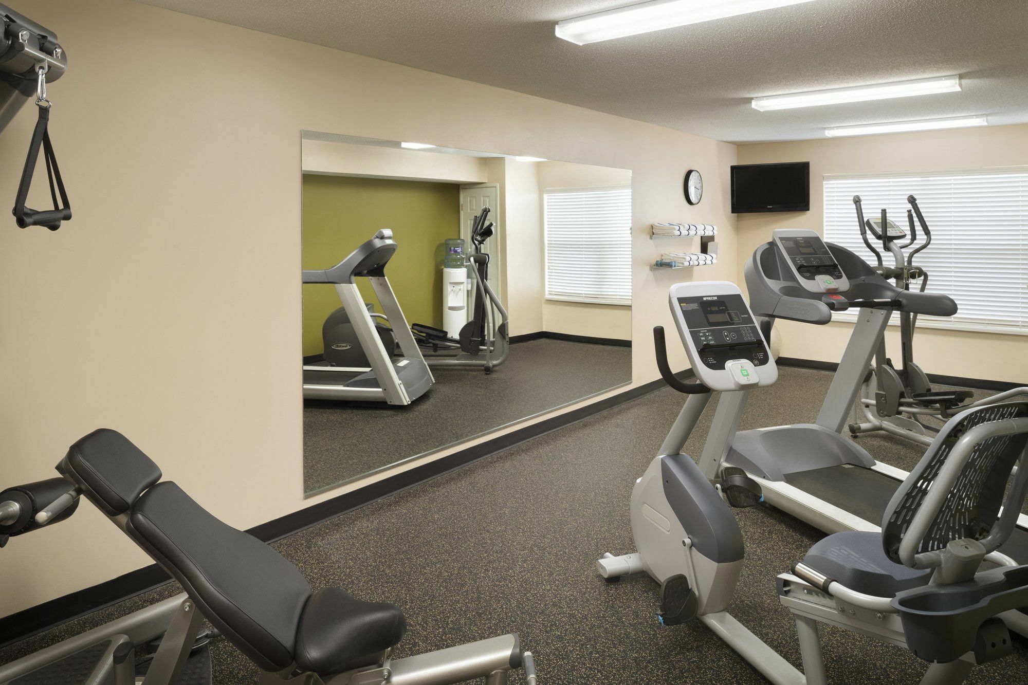 Country Inn & Suites By Radisson, Grinnell, Ia Buitenkant foto