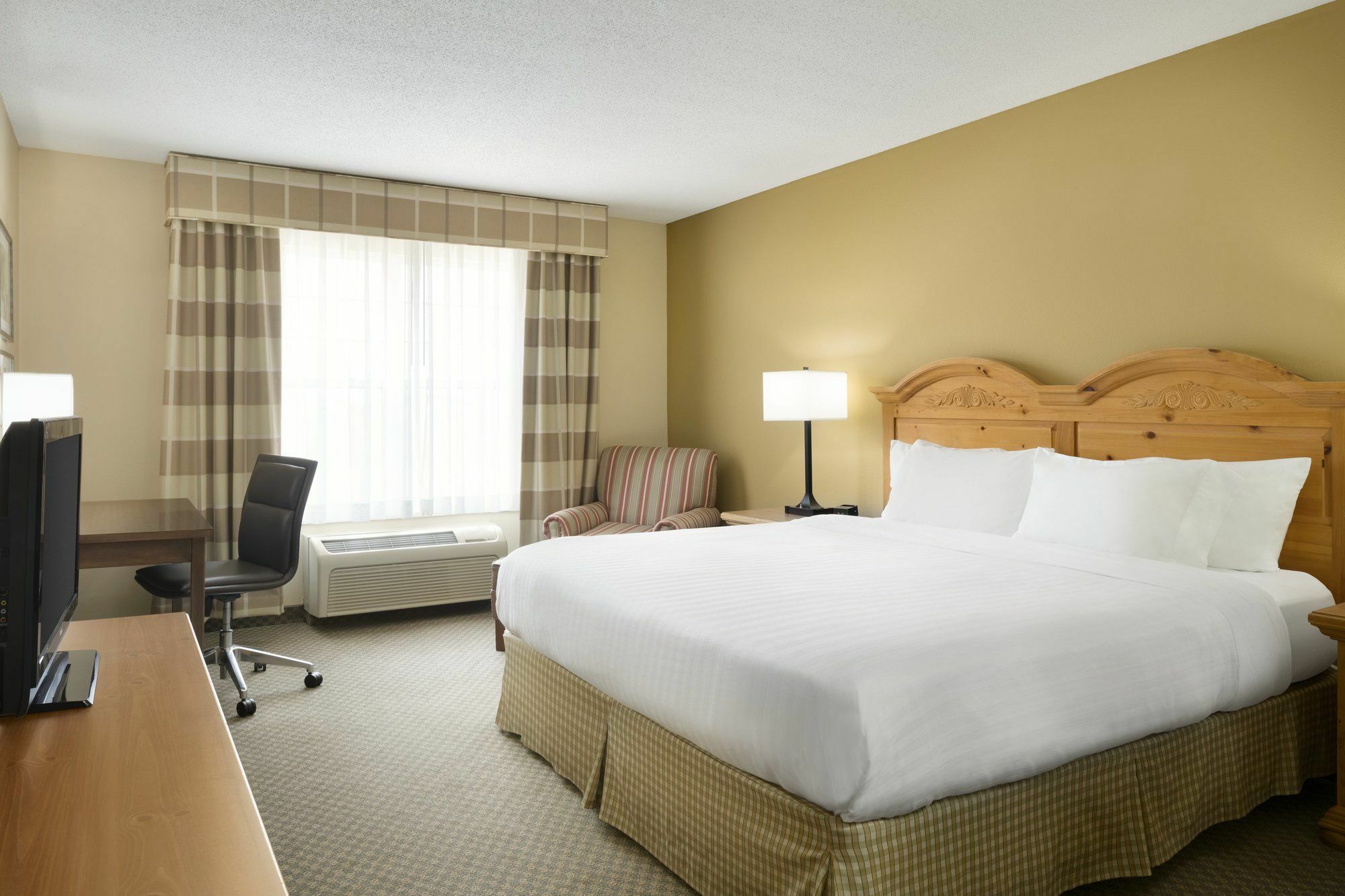 Country Inn & Suites By Radisson, Grinnell, Ia Buitenkant foto