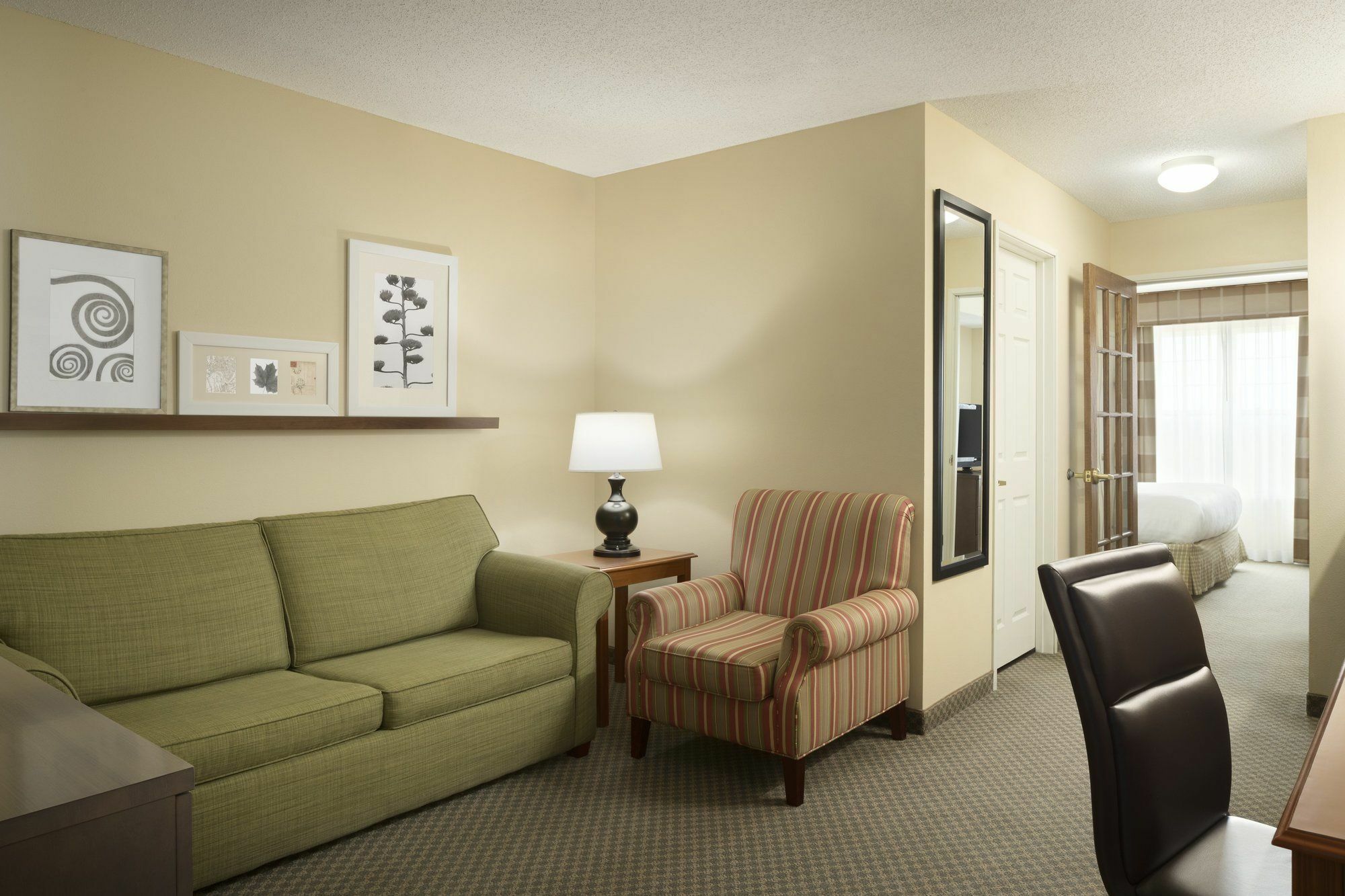 Country Inn & Suites By Radisson, Grinnell, Ia Buitenkant foto